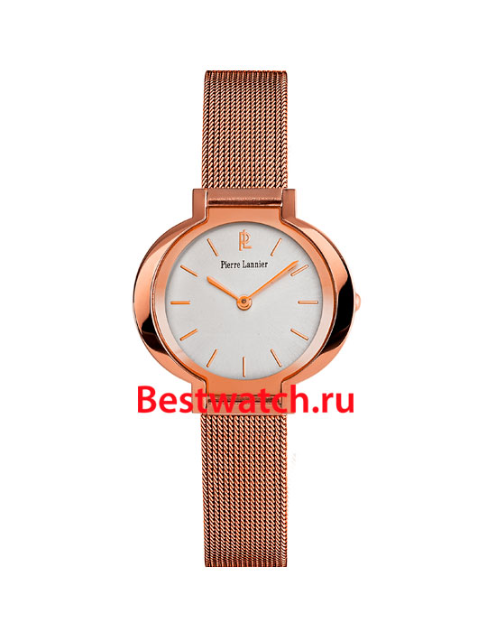 Часы Pierre Lannier Week-end Ligne Pure 141J928